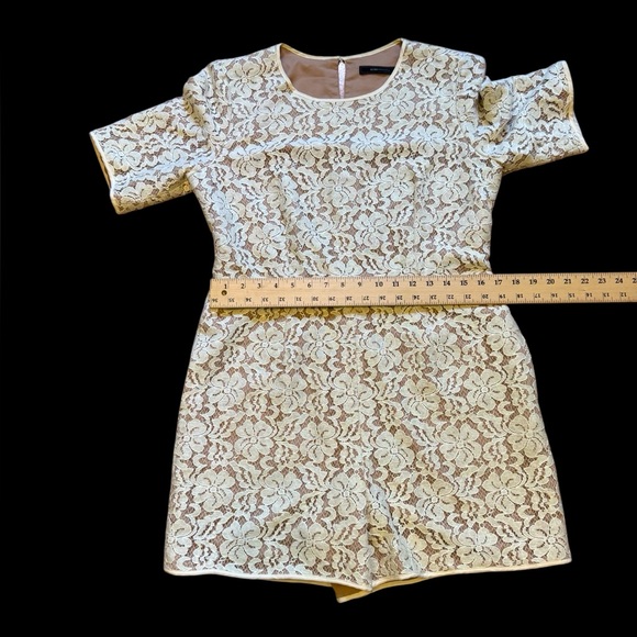 BCBGMaxazria Romper - Picture 9 of 11